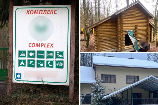 Дело об 'отеле Шуфрича' передали в суд