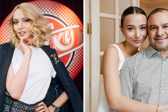 'Хайпожерка'. Оля Полякова набросилась на жену Виктора Павлика, которая показала их частную переписку