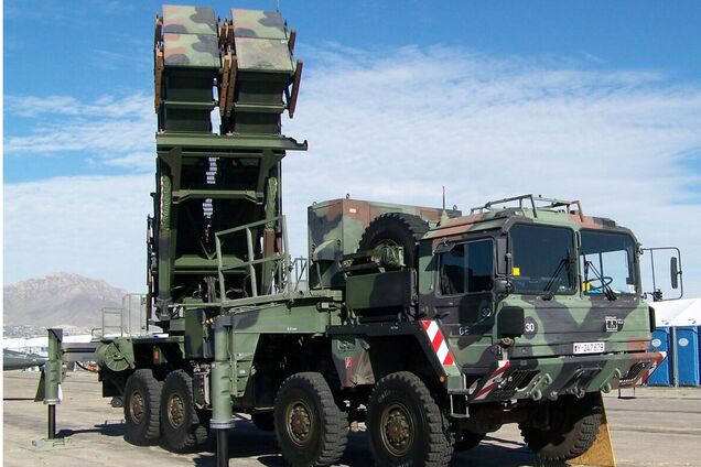 'Это история успеха': американский генерал признался, что сначала сомневался в способности украинцев применять Patriot. Видео