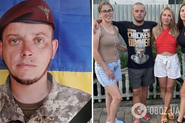 Российские оккупанты убили брата титулованной украинской спортсменки, выступавшей на пяти чемпионатах мира