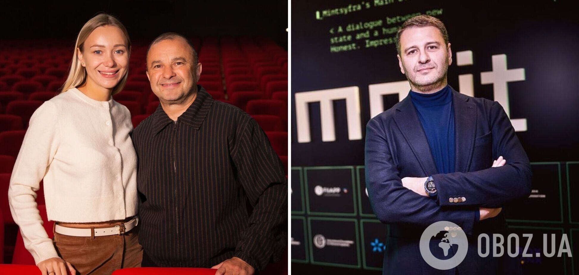 'Закрий їй рот, бо я її...' Віктор Павлік шокував новими деталями скандалу з Сергієм Перманом, про які не знала навіть дружина співака