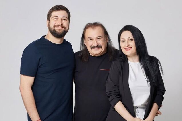 Дети Степана Гиги вспомнили последние слова певца незадолго до его смерти: они останутся с нами навсегда