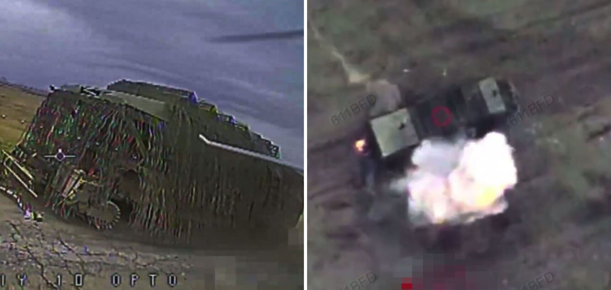 Атака Костянтинівки з чотирьох напрямків провалиласть: українські військові відбили комбінований штурм ворога. Відео