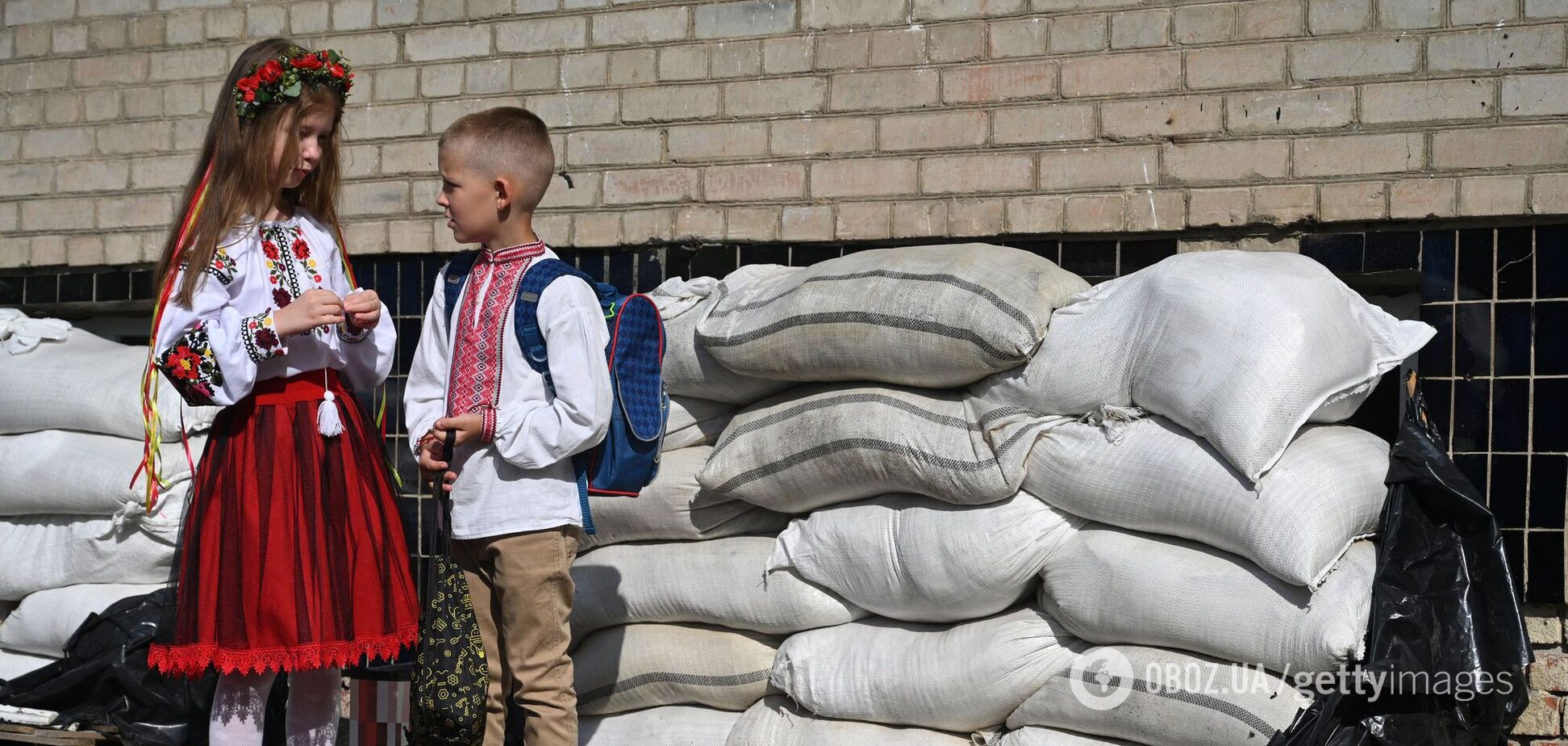 Проблема НУШ не обязательно является проблемой НУШ