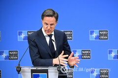 'Це надзвичайно актуально': Рютте визнав, що НАТО навчається на досвіді України