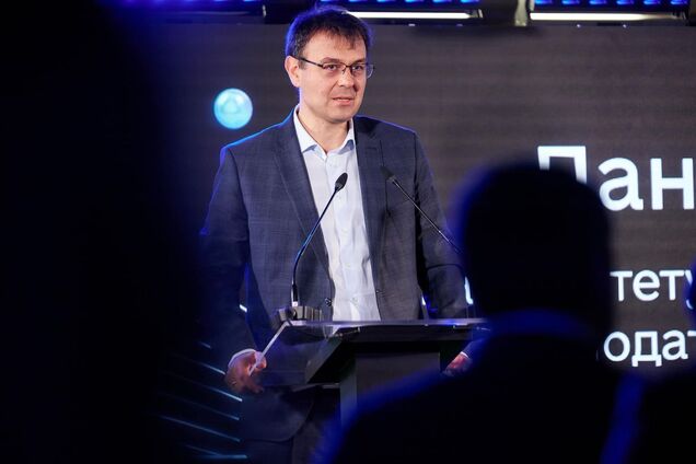 Гетманцев розповів про пенсії