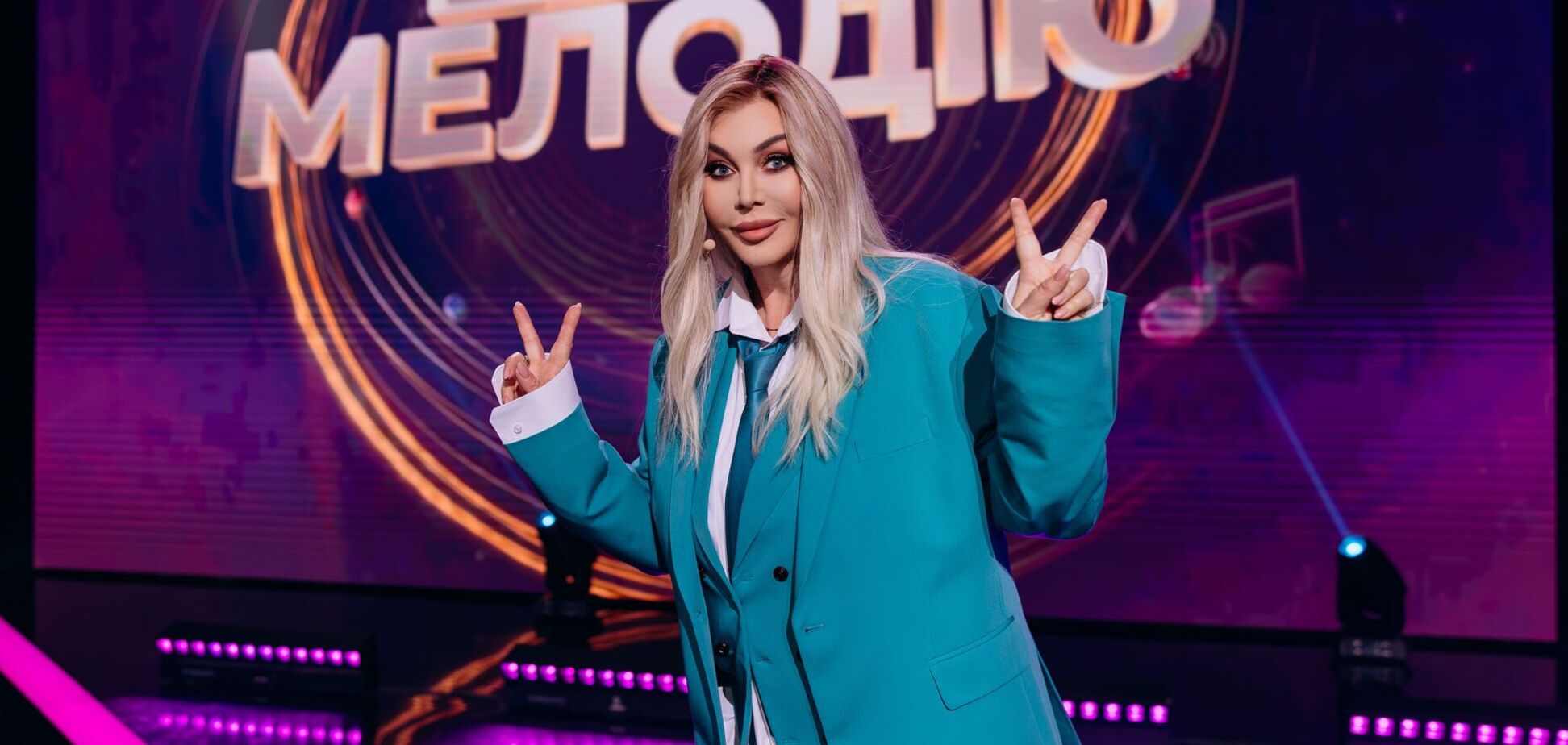 55-летняя Ирина Билык, которой приписывали роман с молодым любовником, ошеломила признанием о личной жизни