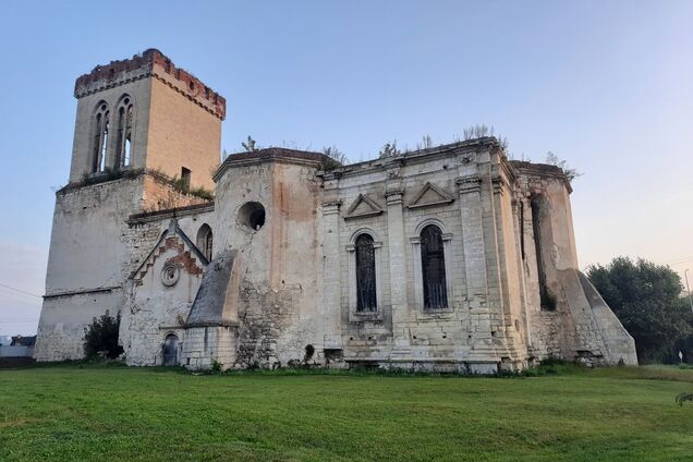 Якими були Підгайці багато років тому: архівні фото