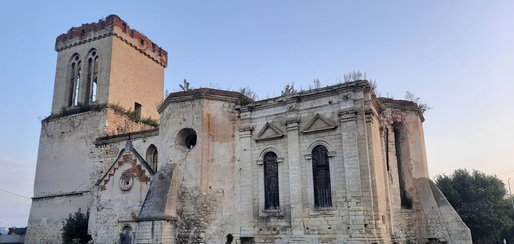 Какими были Подгайцы много лет назад: архивные фото