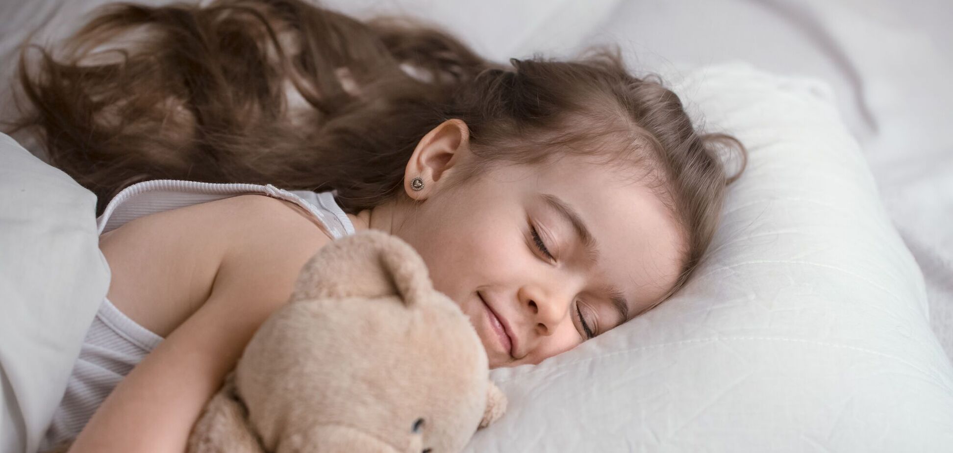 6 ритуалов перед сном, которые делают детей счастливыми: исследования 200 семей это подтвердили