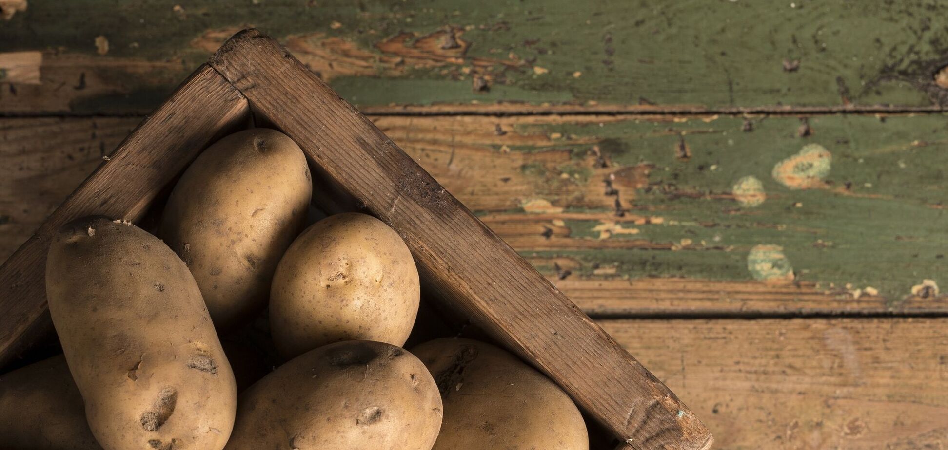 Иллюстрация - картофель