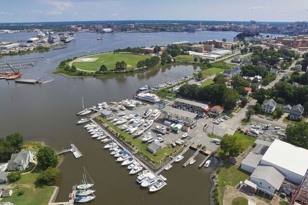 Які міста варто відвідати в США: недооцінені напрямки