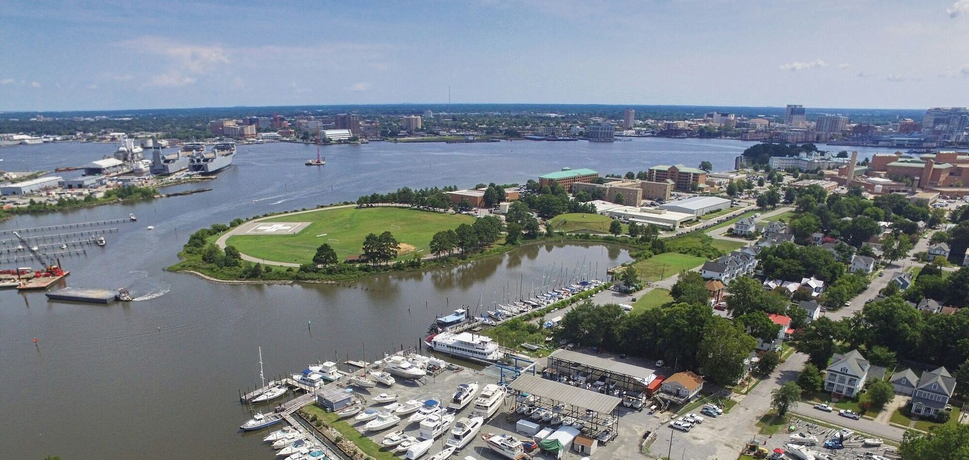 Які міста варто відвідати в США: недооцінені напрямки