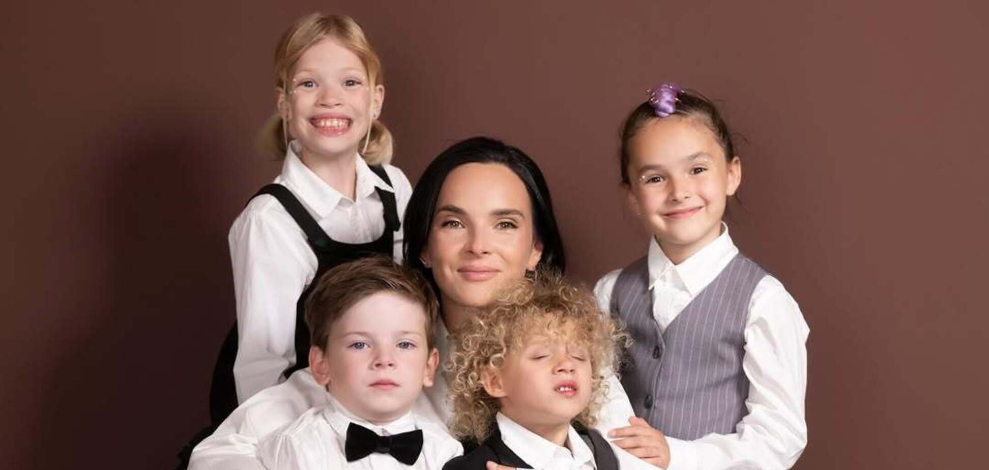 Ніхто не сидітиме з ноутбуком на Балі до 00:00: Інна Мірошниченко пояснила, чому дозволила дітям місяць прогулювати школу