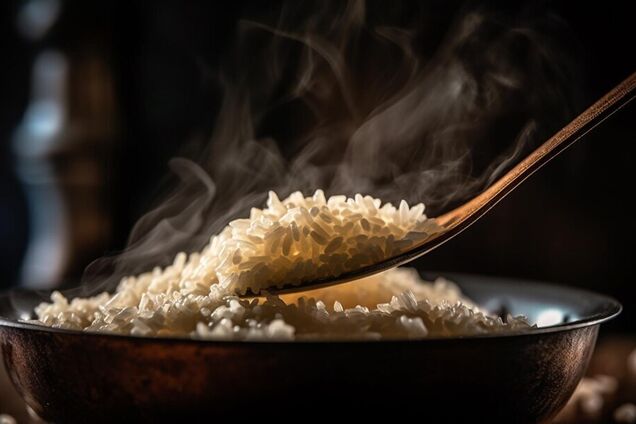 Как правильно разогреть вчерашний рис, чтобы он был как свежий: простые советы