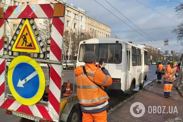 У Києві через ремонт частково обмежуватимуть рух низкою мостів та вулиць. Усі подробиці