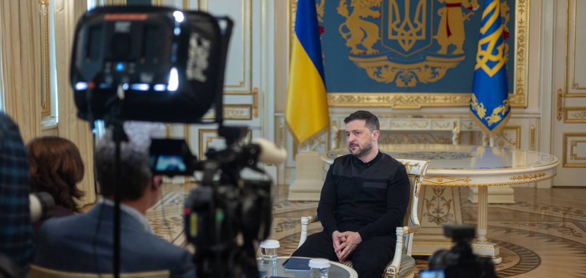 'Россия делает ставку на то, что Вашингтон потеряет интерес': Зеленский указал на риск с переговорами и назвал объекты в Украине, на которые нацелился враг