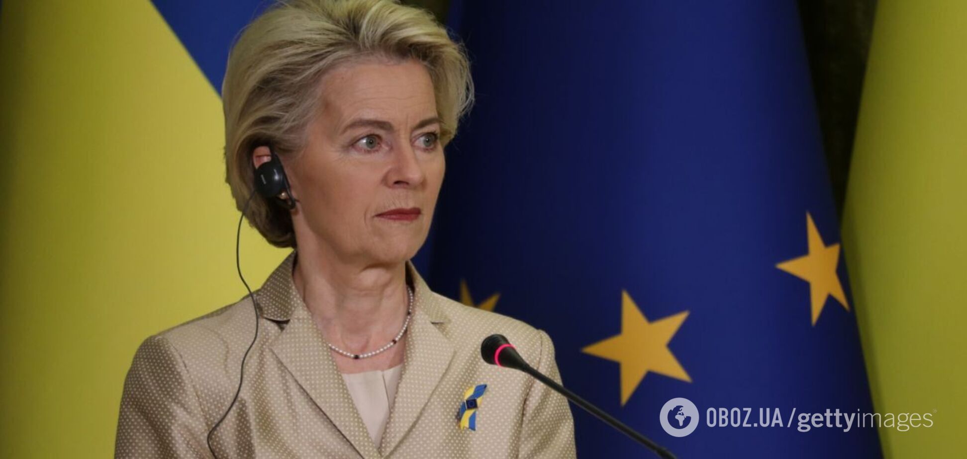 Топливно-энергетический кризис и угроза возобновления диалога с Россией: риски для Украины и Европы. Интервью с Мережком