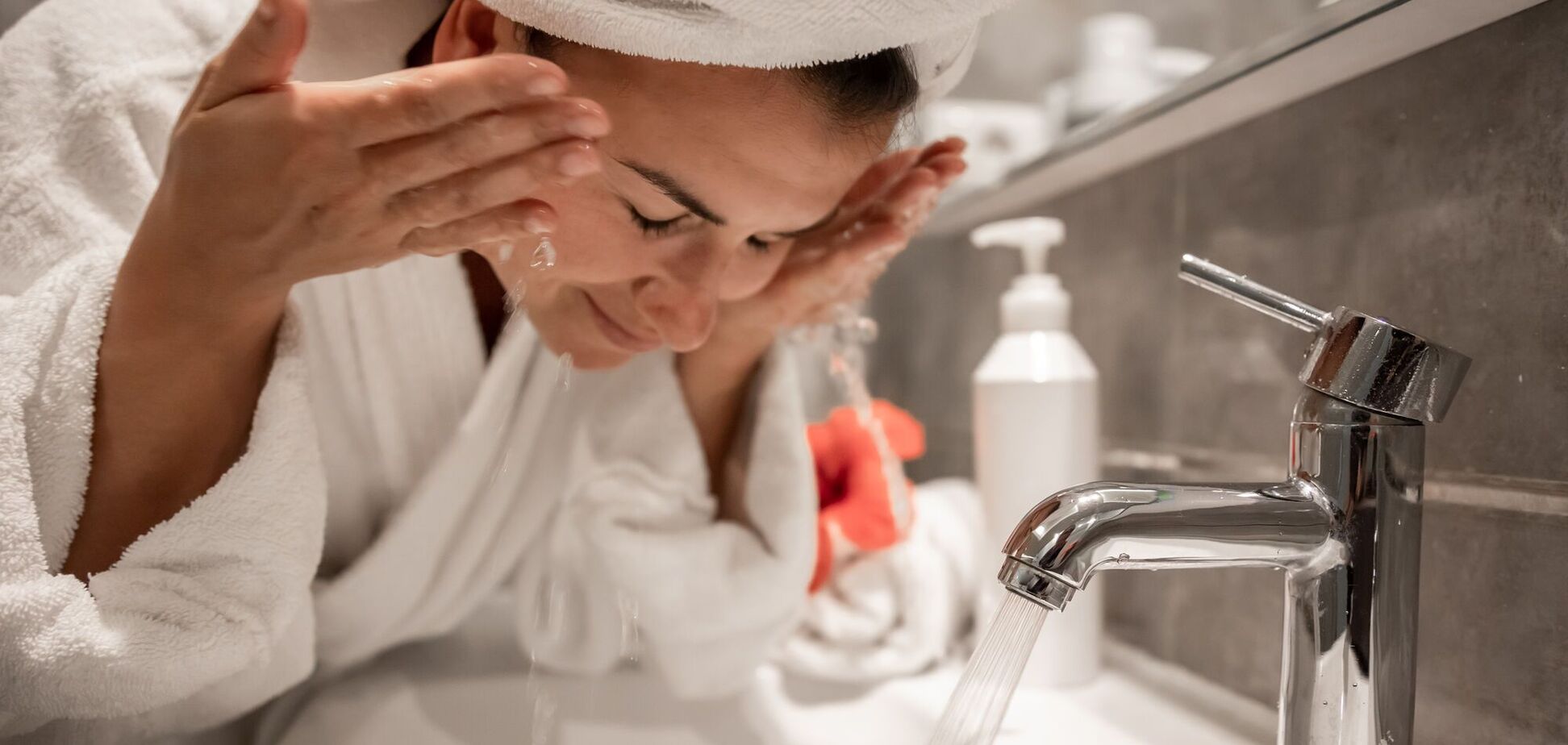 Як зробити, щоб шкіра сяяла: безвідмовний корейський лайфхак