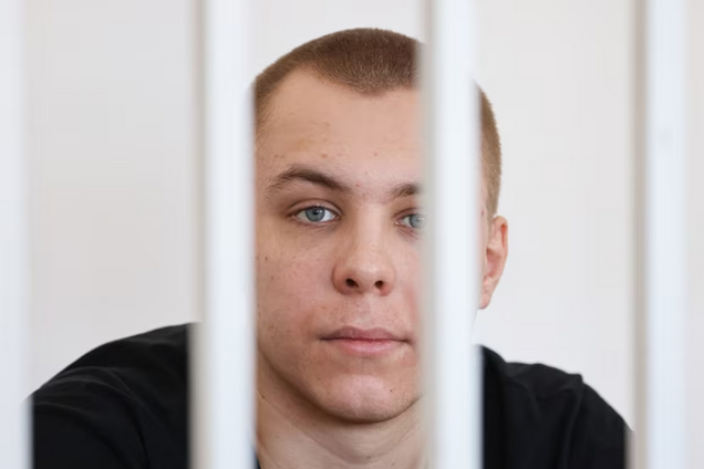 Немає зв'язку з грудня: у Росії зник в’язень, якого в СІЗО побив син Кадирова