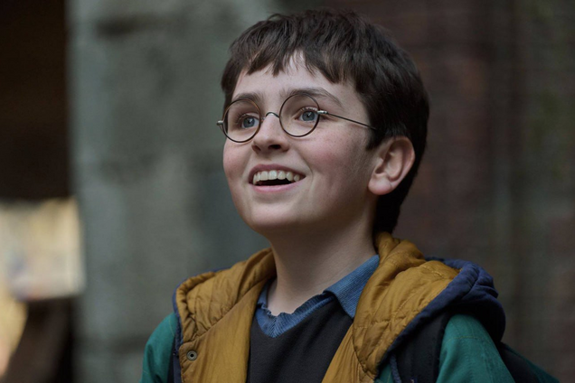 Оголошена дата виходу серіалу 'Гаррі Поттер': все, що ми знаємо про нього