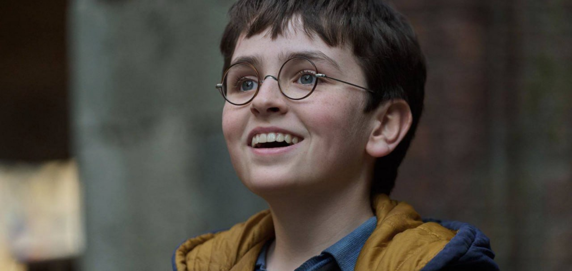 Оголошена дата виходу серіалу 'Гаррі Поттер': все, що ми знаємо про нього