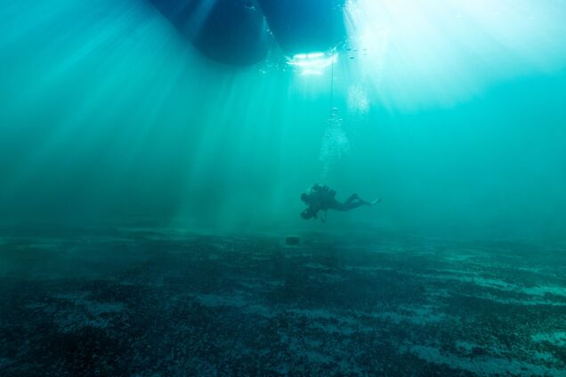 В Швейцарии в озере нашли древнеримские сокровища: масштабы впечатляют. Фото