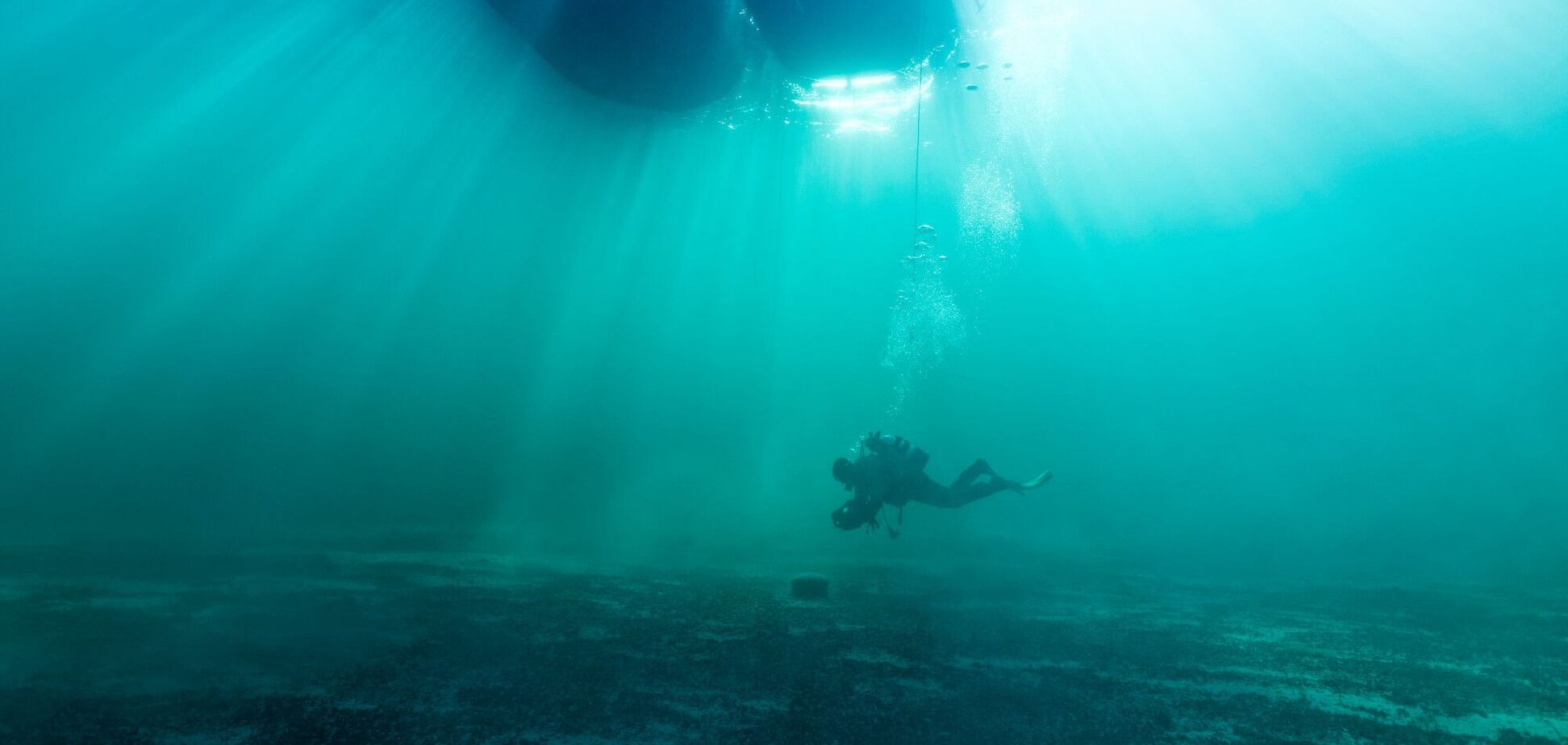 В Швейцарии в озере нашли древнеримские сокровища: масштабы впечатляют. Фото