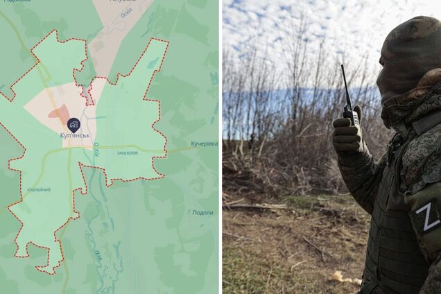 В России заблаговременно объявили погибшими своих бойцов, находящихся в Купянске: Трегубов рассказал о ситуации