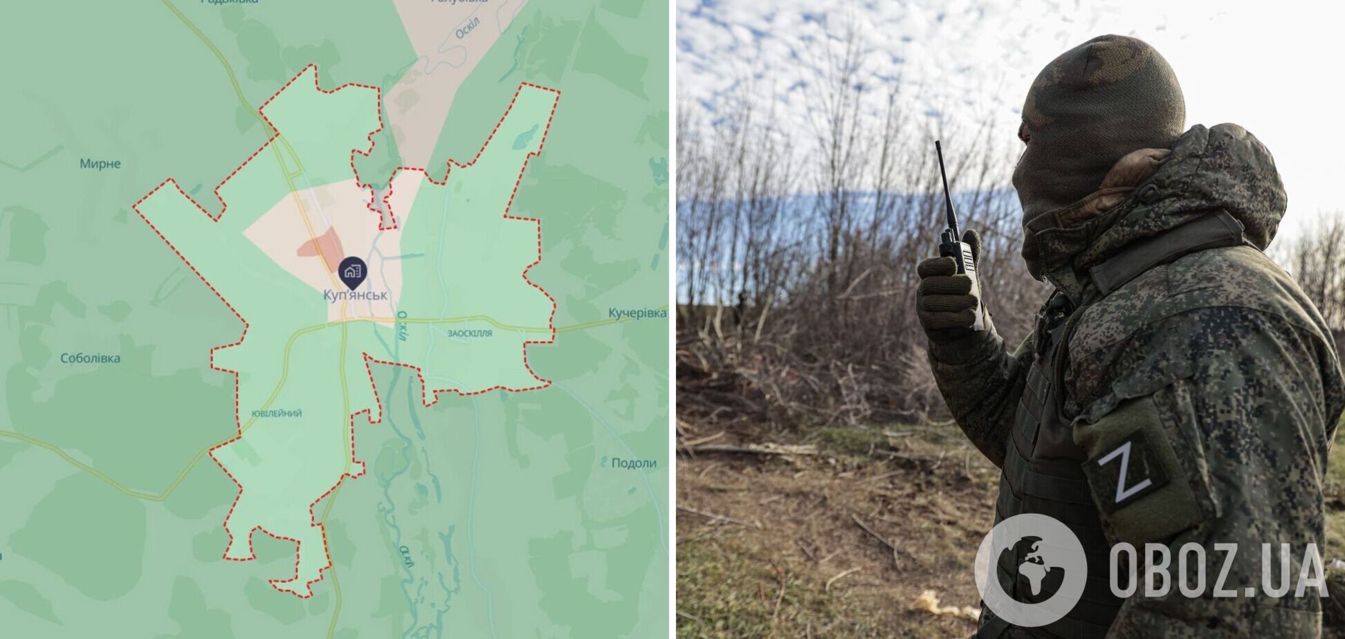 В России заблаговременно объявили погибшими своих бойцов, находящихся в Купянске: Трегубов рассказал о ситуации