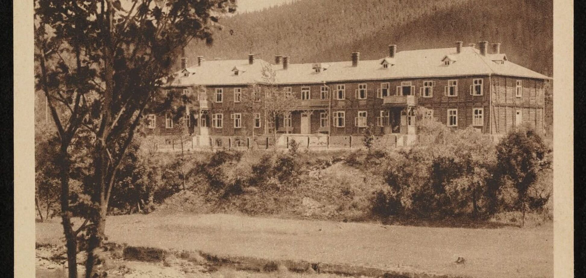 Каким был Татаров много лет назад: архивные фото