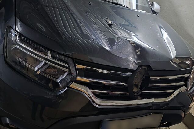 В Черкасской области водитель сбил ребенка и скрылся: 9-летний мальчик погиб на месте. Фото