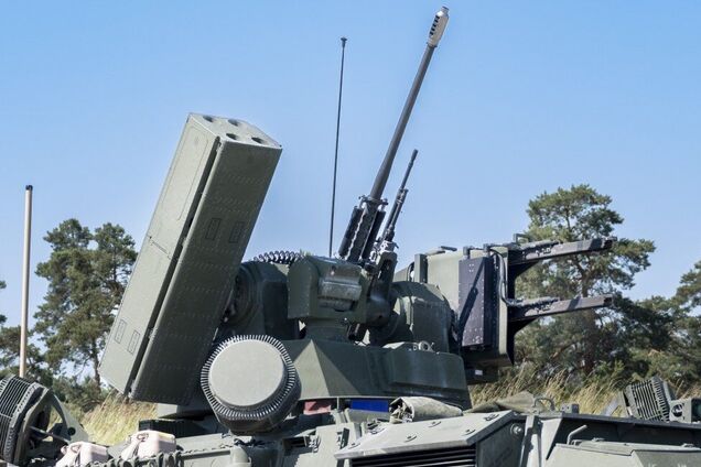 Армія США хоче на озброєння 'протидроновий комбайн': що він має вміти і наскільки це реально