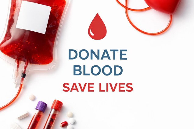 Хто може стати донором і чи це безпечно. Відповідаємо на головні запитання