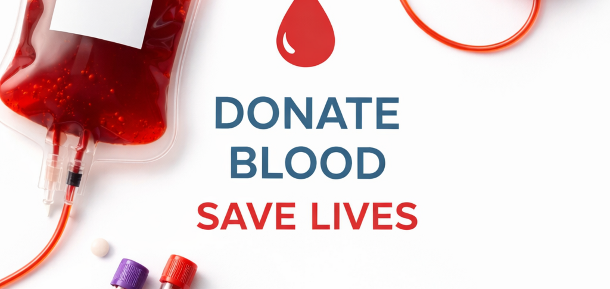 Хто може стати донором і чи це безпечно. Відповідаємо на головні запитання