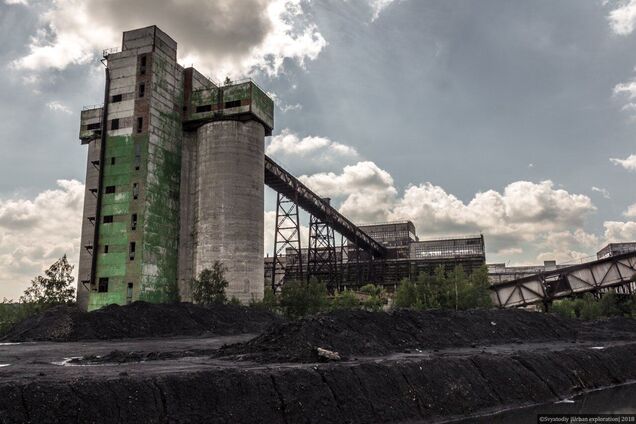 Тіньовий контроль над ЦЗФ 'Червоноградська' загрожує підготовці до зими, – Волинець