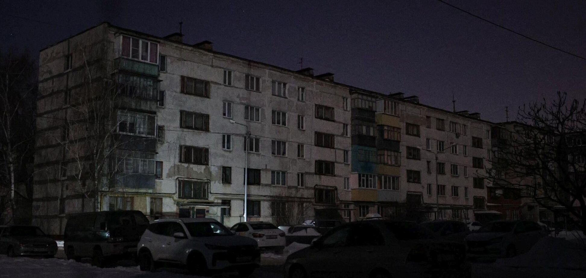 'Ото захистили Донбас': мешканці Бєлгорода скаржаться на наслідки власної агресії