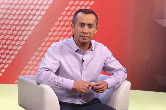 В Україні оголосили воєнним злочинцем племінника депутата з Дніпра Загіда Краснова