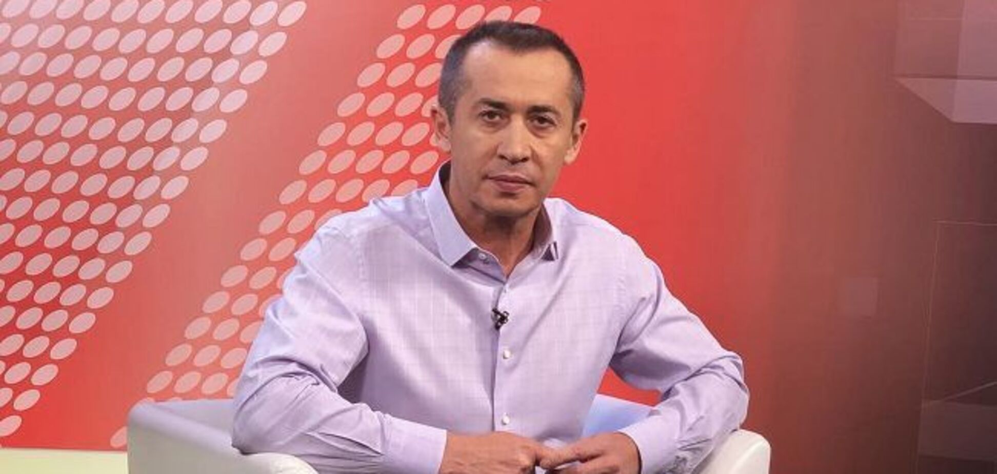 В Україні оголосили воєнним злочинцем племінника депутата з Дніпра Загіда Краснова