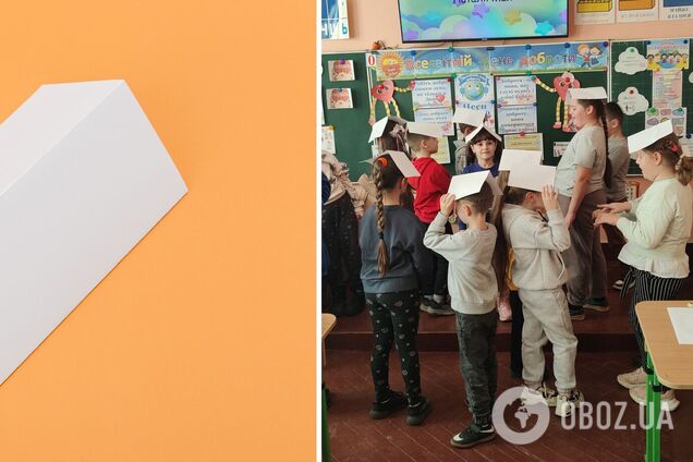 Игра 'Дашок' в начальной школе, которая учит детей помогать друг другу, покорила сеть: в чем ее суть