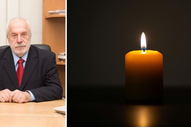 'Людина великої культури та мудрості': через ворожу атаку по Вінниці загинув український науковець. Фото