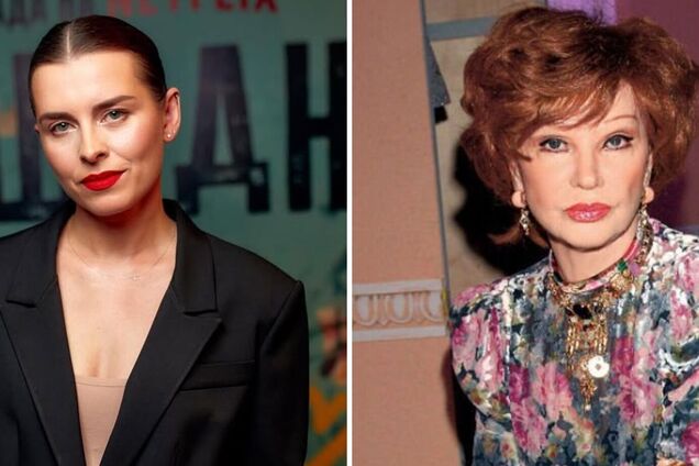 'Их место на полу'. Известный режиссер рассказала о странном порядке в доме Людмилы Гурченко