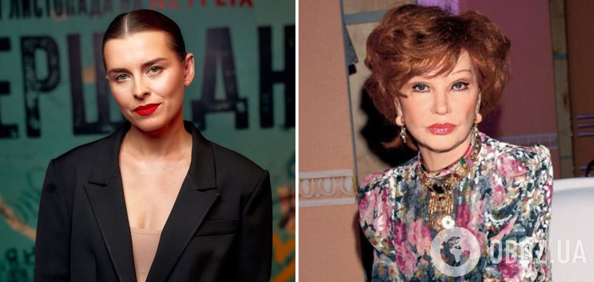 'Їхнє місце на підлозі'. Відома режисерка розповіла про дивний порядок в оселі Людмили Гурченко