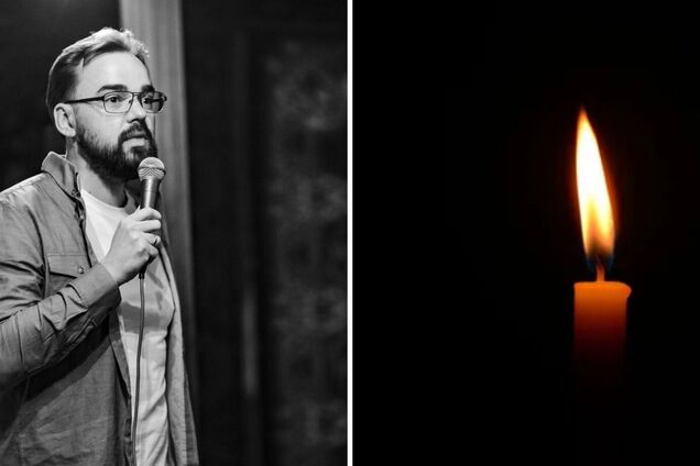 'Помните его смешным'. На войне во время эвакуации раненых погиб известный комик Артур Петров