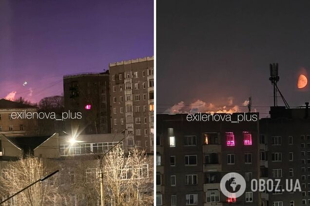 В российском Череповце дроны поразили важный химзавод: вспыхнул пожар. Фото и видео