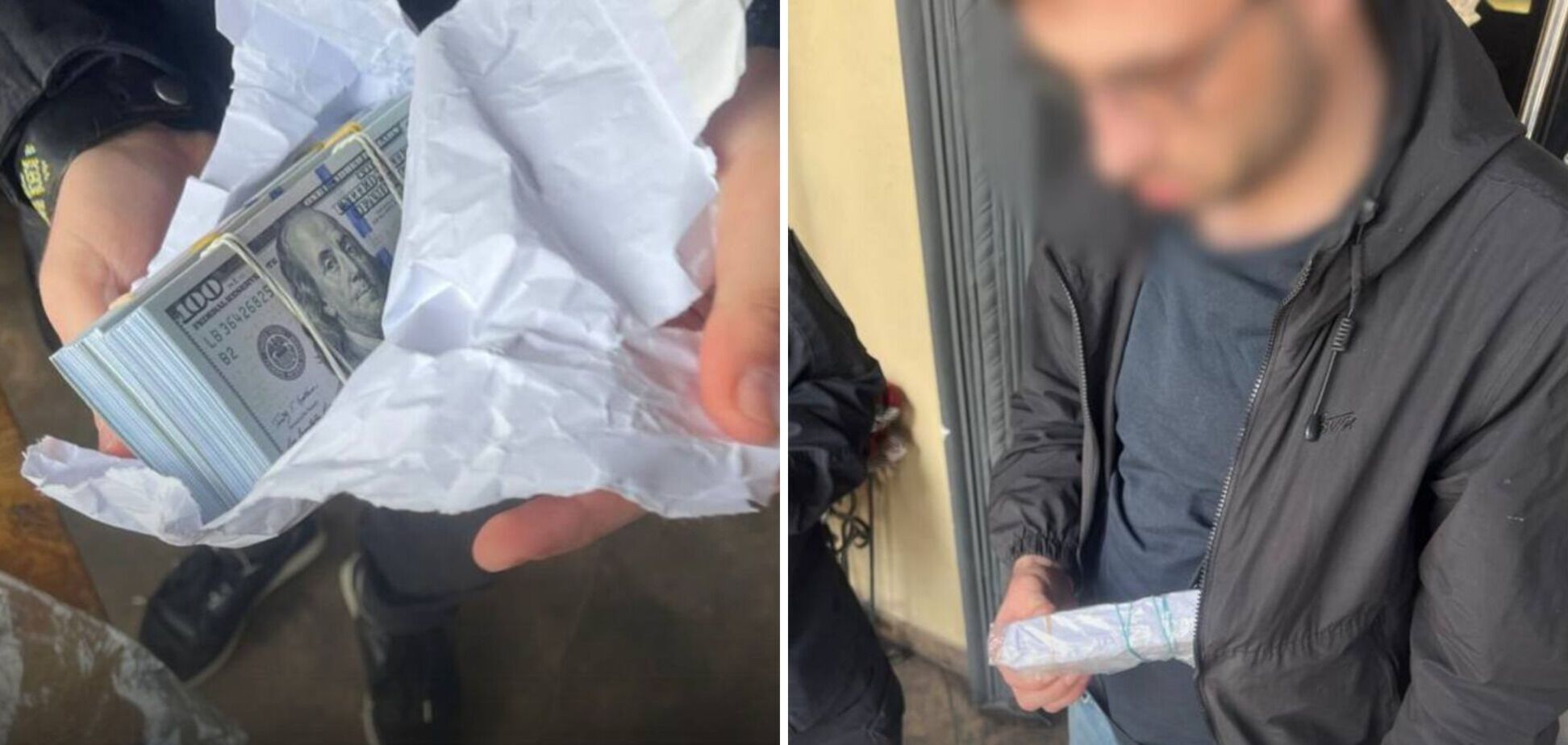 На Львовщине задержали пограничника, который организовал незаконный выезд из страны: сколько брал за услуги. Фото