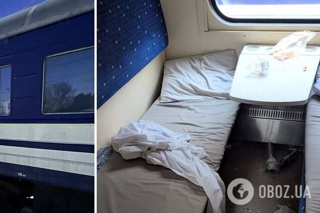 'Це не безтурботність. Це свинство!' Мережу шокувало фото з поїзда, де їхали школярі: українці звинувачують батьків і вчителів