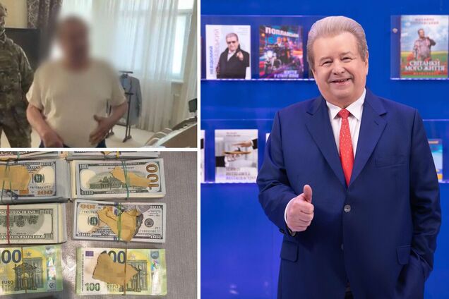 Михаил Поплавский (иллюстративное фото) и следственные действия при расследовании коррупции в Киевском университете культуры