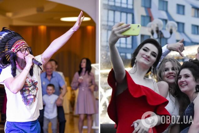 'Подарок директору 10 тыс. грн и пародист Дзидзьо – $500'. Украинка шокировала прайс-листом выпускного вечера 2026 в одной из школ Киева