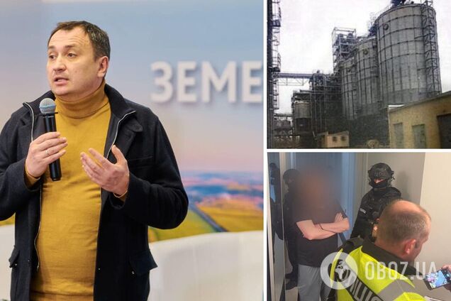 Экс-министру Николаю Сольскому объявили новое подозрение